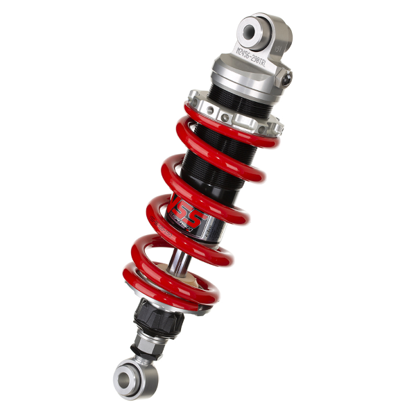 Ammortizzatore YSS MZ456-290TRL-37-85 per YAMAHA TZR 250 250 1987 - 1988