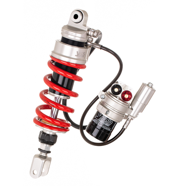 Ammortizzatore YSS MX456-330H1RWL55-858