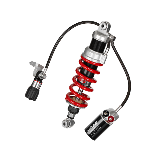 Ammortizzatore YSS MX456-350H1RWL18-858