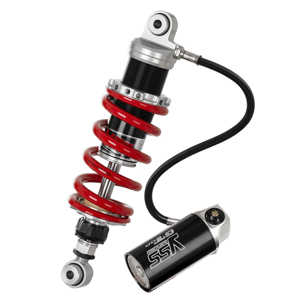Ammortizzatore YSS MX456-310TRCL-60-858