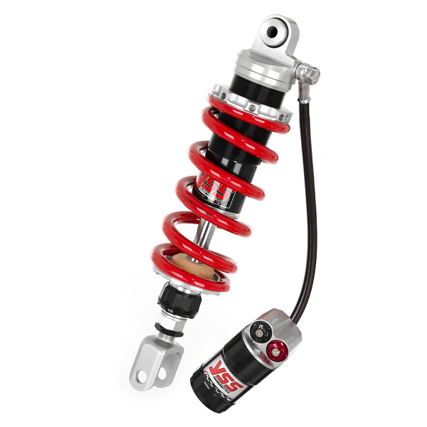 Ammortizzatore YSS MX456-330TRWL-58-858 per YAMAHA MT-09 (MTN850-A) 850 2017 - 2019