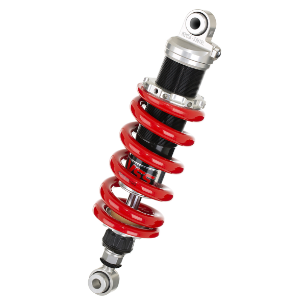 Ammortizzatore YSS MZ456-330TRL-64-85 per BENELLI TRK 502 500 2017 - 2021
