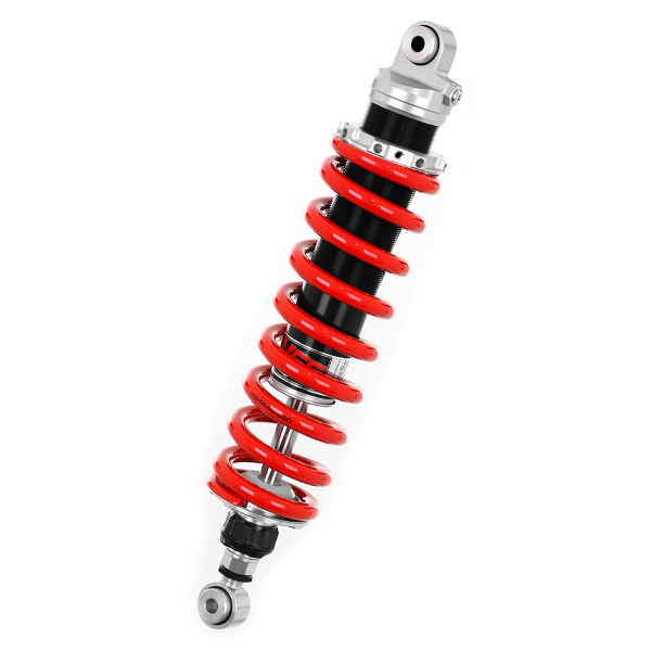 Ammortizzatore YSS MZ456-405TRL-13-85 per ROYAL ENFIELD HIMALAYAN 400 ABS 400 2017 - 2019