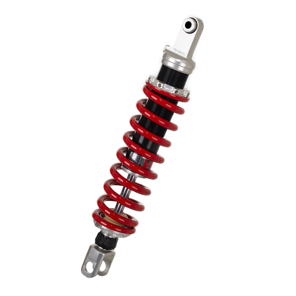 Ammortizzatore YSS MZ456-445TR-03-85 per KAWASAKI KLR 600 600 1984 - 1989