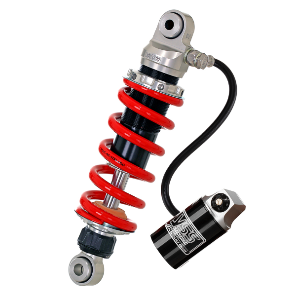 Ammortizzatore YSS MX366-260TRC-11-858 per YAMAHA TZR 250 250 1991 - 1994