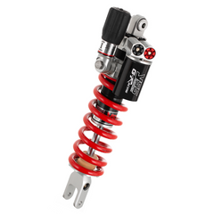 Ammortizzatore YSS MG456-395HRW-14-858 per HONDA CRF 1000 L AFRICA TWIN 1000 2015 - 2017