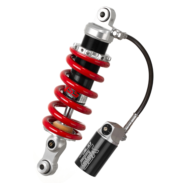 Ammortizzatore YSS MX456-310TRC-43-858 per HONDA NC 750 X 750 2014 - 2020