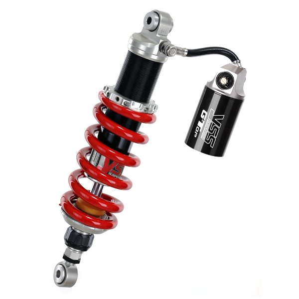 Ammortizzatore YSS MX456-365TRCL-17-858