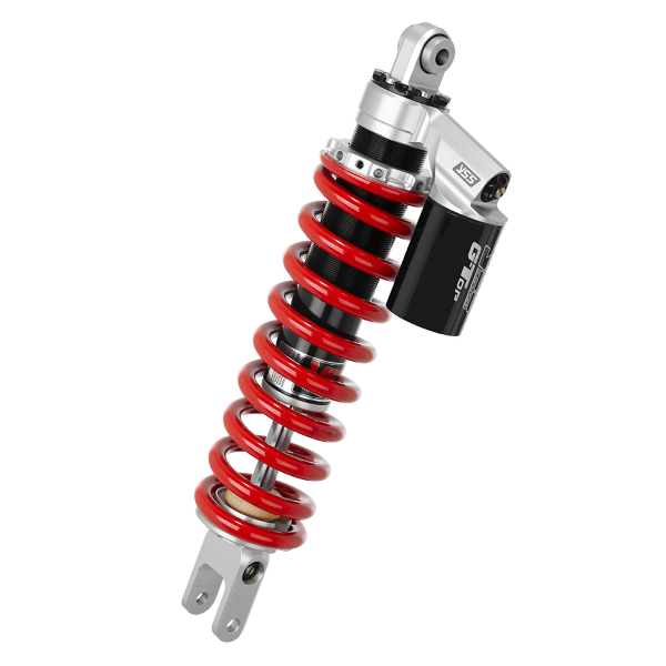 Ammortizzatore YSS MG456-405TRC-17-858 per HONDA CRF 300 L A ABS 300 2021 - 2022