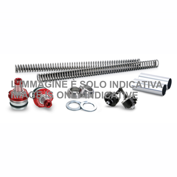 Upgrade kit forcella YSS Y-FCM37-KIT-02-010-X