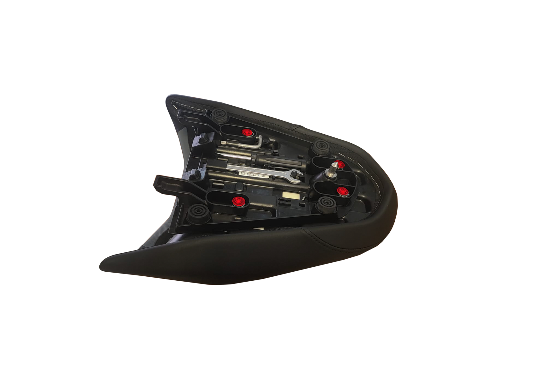 ISOTTA Kit di fissaggio sella posteriore SE1163 BMW R 1300 GS 2023>