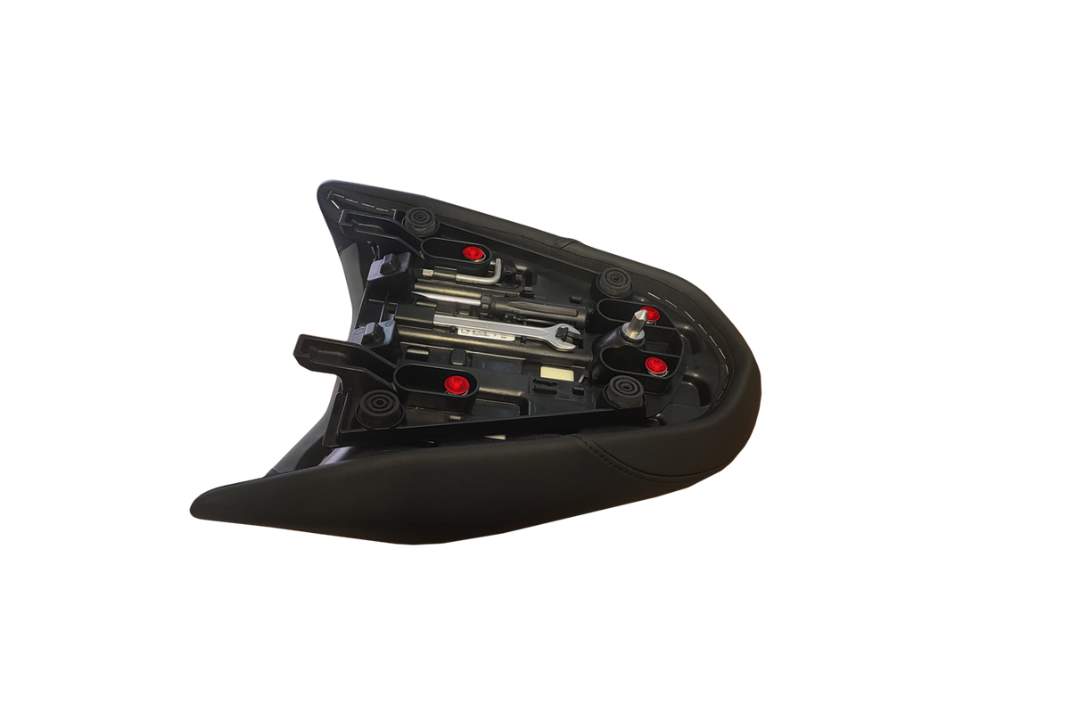 ISOTTA Kit di fissaggio sella posteriore SE1163 BMW R 1300 GS 2023>