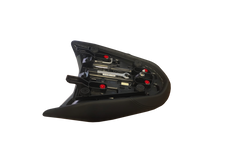 ISOTTA Kit di fissaggio sella posteriore SE1163 BMW R 1300 GS 2023>