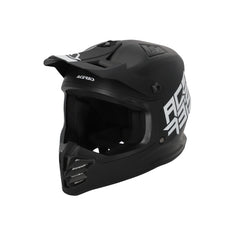 CASCO Cross / Enduro Acerbis PERFIL JUNIOR Negro 