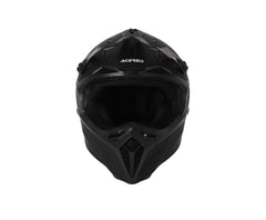 HELMET Cross / Enduro / Super Motard Acerbis PROFILE 5 Black 