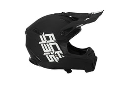 HELMET Cross / Enduro / Super Motard Acerbis PROFILE 5 Black 