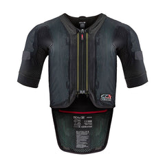 ALPINESTARS Tech Air 7X Protezioni moto con AirBag System