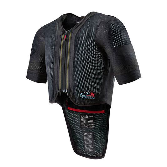 ALPINESTARS Tech Air 7X Protezioni moto con AirBag System 800