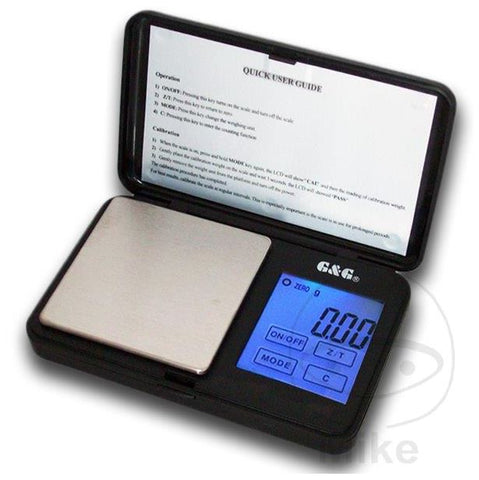 Bilancia Per Massette Rulli Variatore precisione 0,01 gr fino a 100 gr