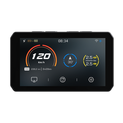 CHIGEE - AIO-5 Play for BMW – Smart Digital Display per una guida connessa OFFERTA SPECIALE AGOSTO