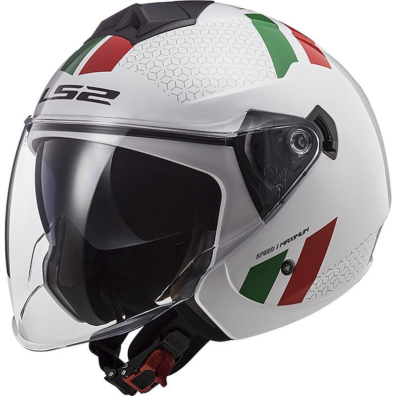 HJC Full Face Helmet RPHA 11 Otto MINIONS