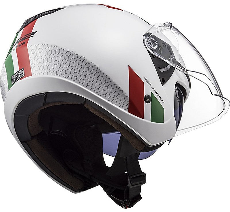 HJC Full Face Helmet RPHA 11 Otto MINIONS