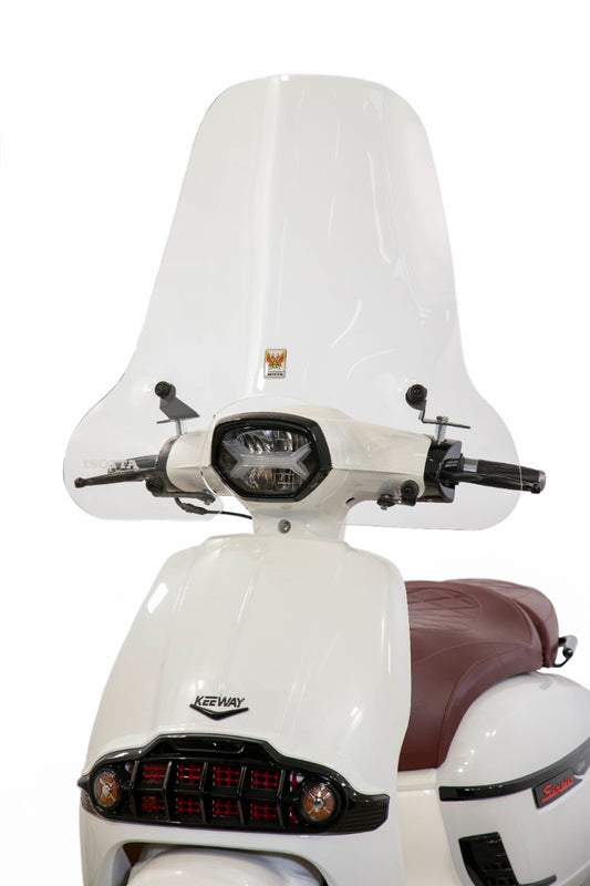 ISOTTA Parabrezza classic per KEEWAY SIXTIES 300i 2023 - CLS3910 800