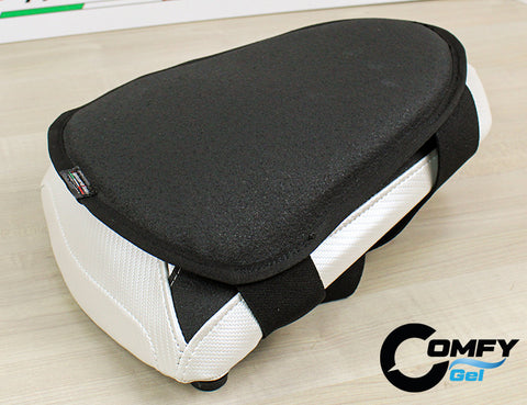 COMFY GEL Comfort System cushion TYPE A to make the saddle more comfortable