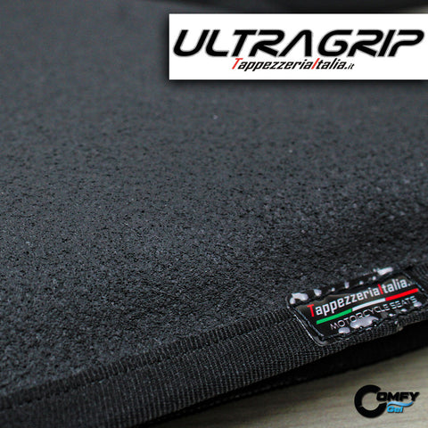 COMFY GEL - Comfort System cushion - Type C to make the motorcycle seat more comfortable 