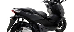 Colector catalítico ARROW homologado para escape Reflex para Honda FORZA 125 2015-2016