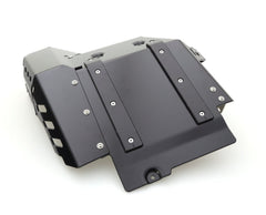 Protezione motore in alluminio per Africa Twin CRF 1100 L