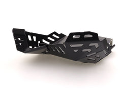 Protezione motore in alluminio per Africa Twin CRF 1100 L