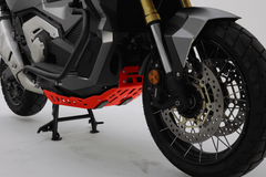 ISOTTA Protezione motore in alluminio per HONDA X ADV 750