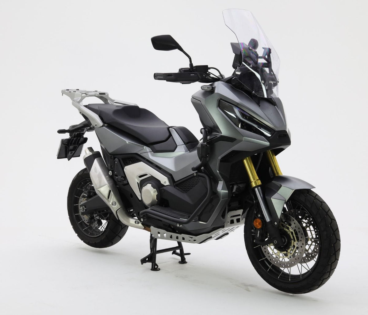 Isotta Para carene per Honda X-ADV 750 – Para Telaio Ultra Leggero e Resistente in Alluminio