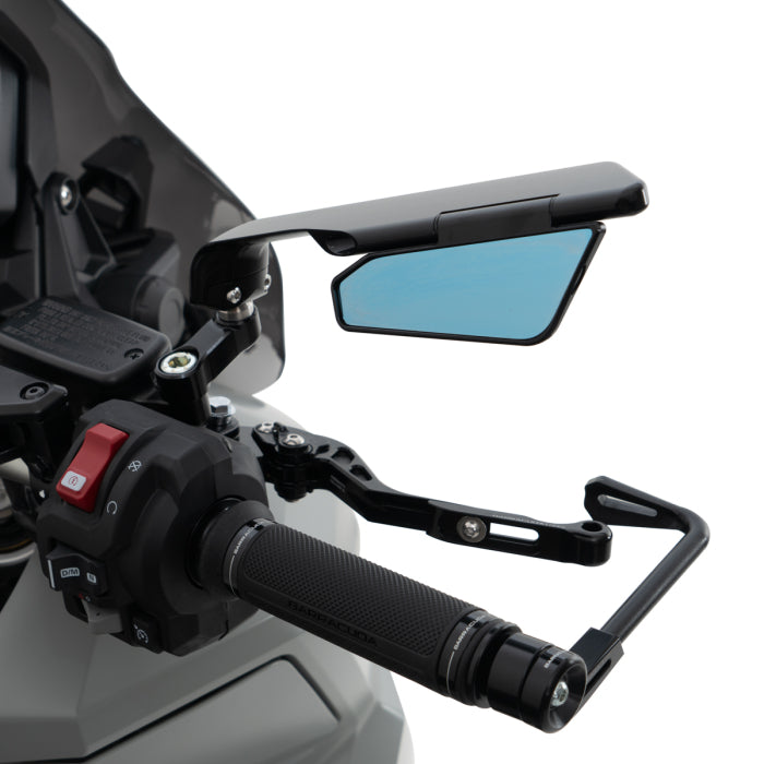 Specchio Aerodinamico SKIN AIR NAKED by Barracuda Moto