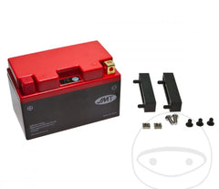 JMT Batteria Litio HJTZ14S-FP equivalente a YTZ14S