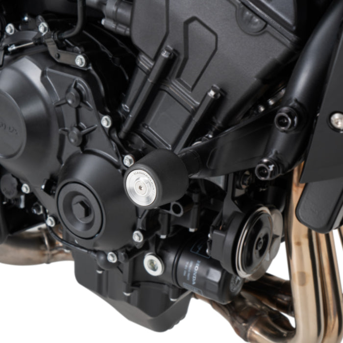 Tamponi Para telaio / motore Honda Hornet 1000 2025 by Barracuda