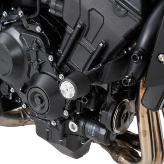 Tamponi Para telaio / motore Honda Hornet 1000 2025 by Barracuda 700