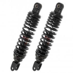 Pair of YSS shock absorbers TB220-300P-01-88 for HONDA SES 125 DYLAN 125 2001 - 2005