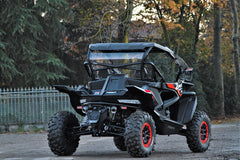 ISOTTA Top posteriore per CF MOTO ZFORCE 1000 SPORT 2022 - Q4347-T