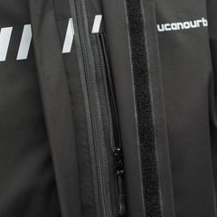 Giacca Antipioggia Tucano Urbano DILUVIO PRO – Certificata DPI CE