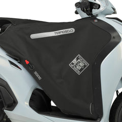 Coprigambe Tucano Urbano Termoscud® R255S per Honda PCX 125 (dal 2025) - Originale con S.G.A.S.