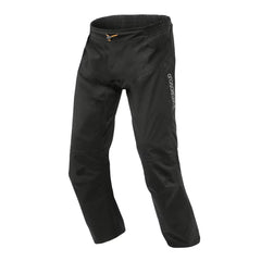 Set Antipioggia Moto Tucano Urbano Diluvio Pro - Giacca e Pantaloni Hydroscud® - Nero