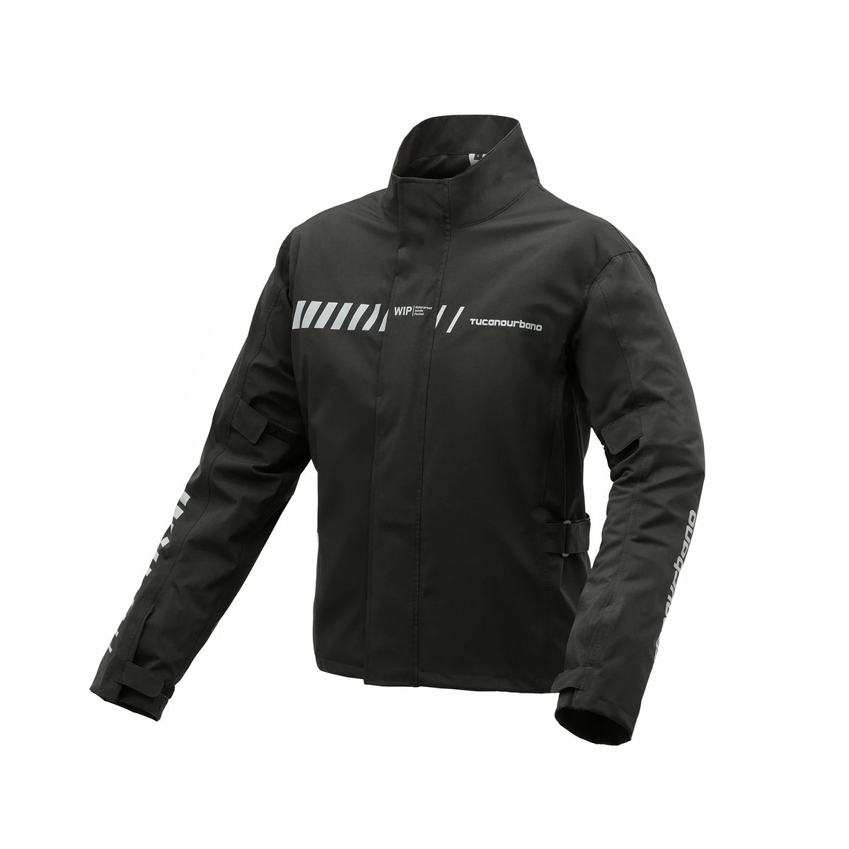 Giacca Antipioggia Tucano Urbano DILUVIO PRO – Certificata DPI CE