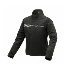 Giacca Antipioggia Tucano Urbano DILUVIO PRO – Certificata DPI CE