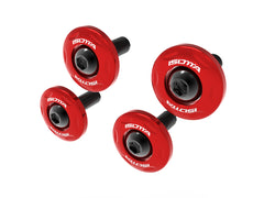 ISOTTA Kit boccole testa cilindro per MOTO GUZZI V100 MANDELLO S/STELVIO 2024