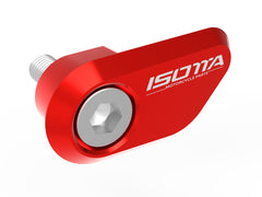 ISOTTA Protezione sensore ABS ruota ant. per BMW R 1300 GS 2023> - R 1300 GS Adventure 2024>