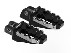 ISOTTA Kit pedane pilota enduro per BMW R 1300 GS 2023> - R 1300 GS Adventure 2024>