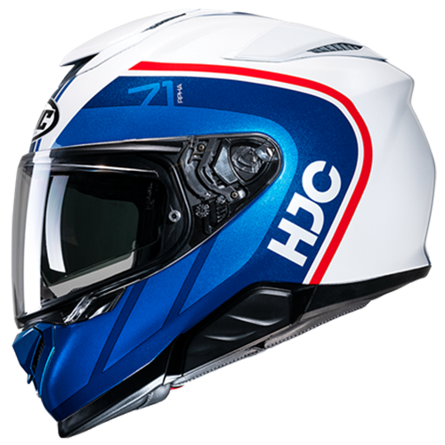 HJC CASCO RPHA 71 MC21 MAPOS