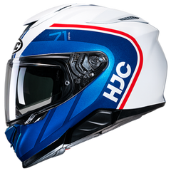 HJC CASCO RPHA 71 MC21 MAPOS